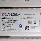 Candela GentleLase Plus Fiber Assembly 12/15/18mm Factory NEW 7122-00-3684 (GF2921)