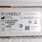 Candela GentleLase Plus Fiber Assembly 12/15/18mm Factory NEW 7122-00-3684 (GF2927)