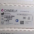 Candela GentleLase Plus Fiber Assembly 12/15/18mm Factory NEW 7122-00-3684 (GF2934)