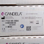 Candela GentleLase Plus Fiber Assembly 12/15/18mm Factory NEW 7122-00-3684 (GF2955)