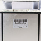 Glownar Hydro Soline Sollift System Serial