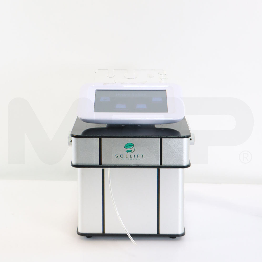 Glownar Hydro Soline Sollift System