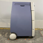 Solta Reliant Fraxel ReStore SR1500 Dual Laser Base Storage 2 Drawer Rolling Cart