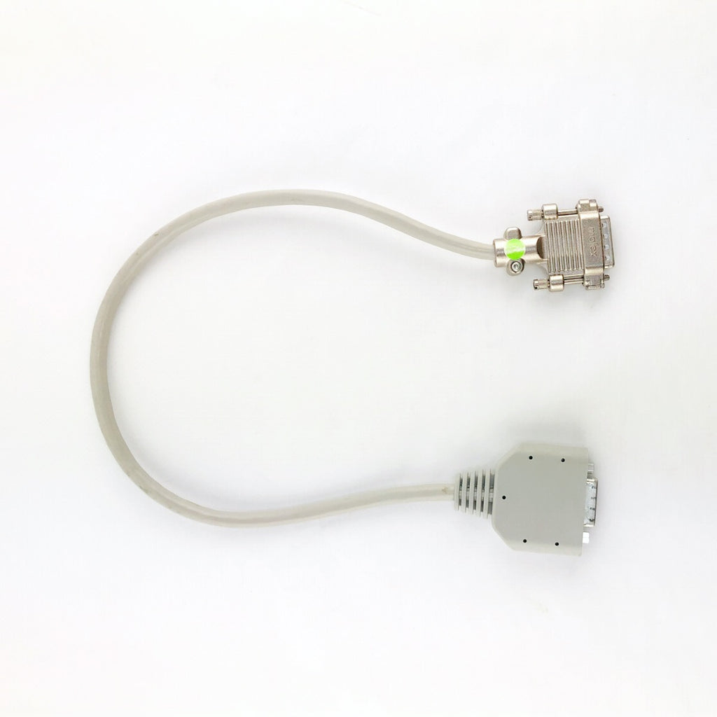 Solta Clear & Brilliant Handpiece 28pin Extension Cable Male/Female