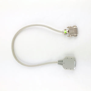 Solta Clear & Brilliant Handpiece 28pin Extension Cable Male/Female