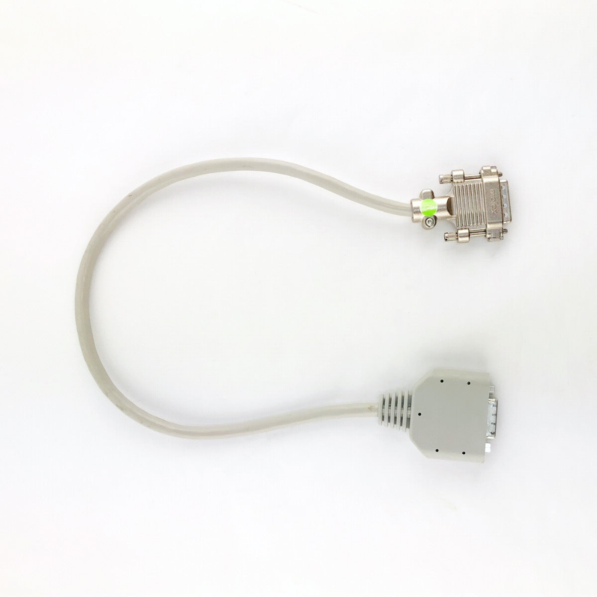 Solta Clear & Brilliant Handpiece 28pin Extension Cable Male/Female