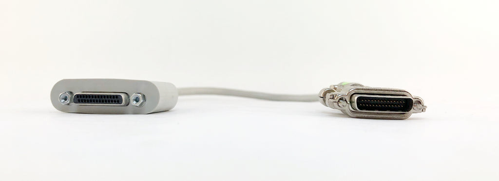 Solta Clear & Brilliant Handpiece 28pin Extension Cable Male/Female