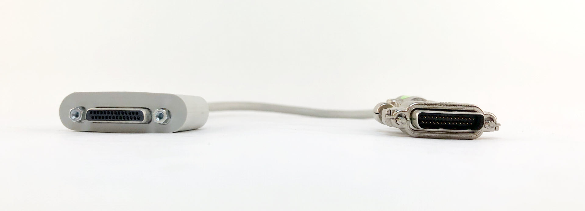 Solta Clear & Brilliant Handpiece 28pin Extension Cable Male/Female