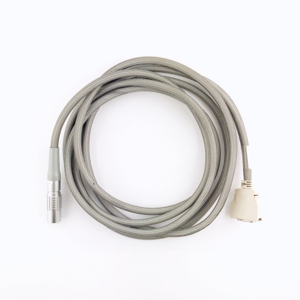 Solta Fraxel Dual 1550/1927 Laser Handpiece Data Communications Cable