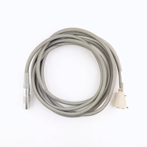 Solta Fraxel Dual 1550/1927 Laser Handpiece Data Communications Cable