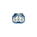 Solta Medical Thermage CPT RF ThermaCool Face Facial Handpiece TH-4R