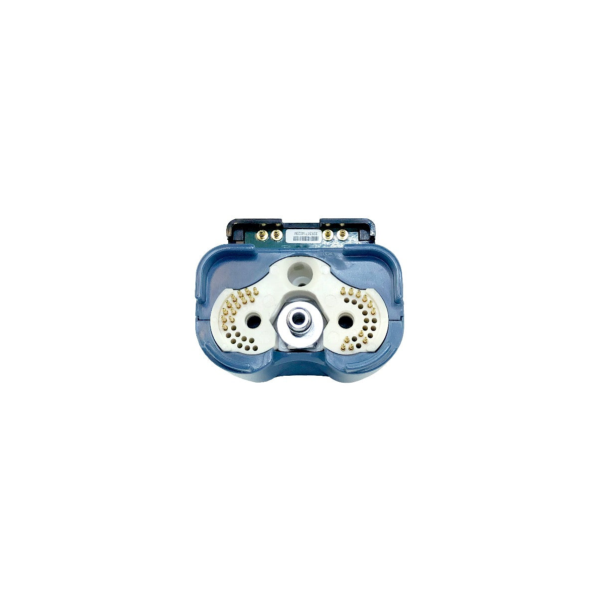 Solta Medical Thermage CPT RF ThermaCool Face Facial Handpiece TH-4R