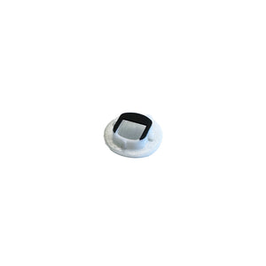 Solta Clear+Brilliant Permea Rear Cover Handpiece Replacement Assembly