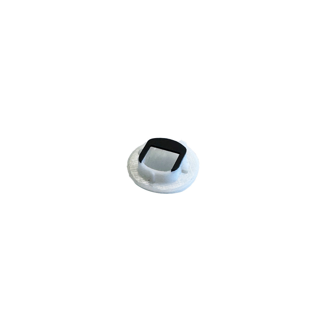 Solta Clear+Brilliant Permea Rear Cover Handpiece Replacement Assembly