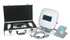 Solta CLEAR & BRILLIANT 1440nm Diode Fractional Laser Console w/2 HandPieces