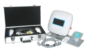 Solta CLEAR & BRILLIANT 1440nm Diode Fractional Laser Console w/2 HandPieces