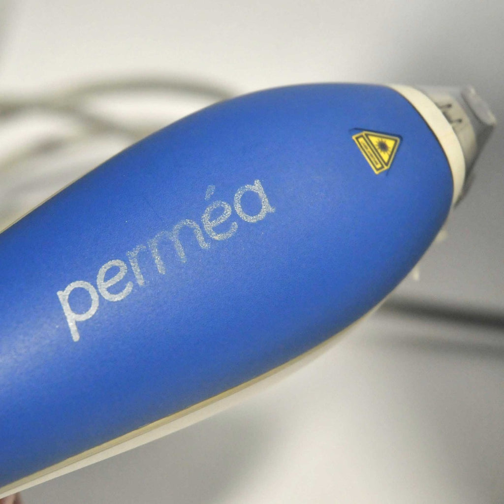 Solta CLEAR and & BRILLIANT 1440nm Diode Fractional Laser 2 HPs Permea Wrinkles