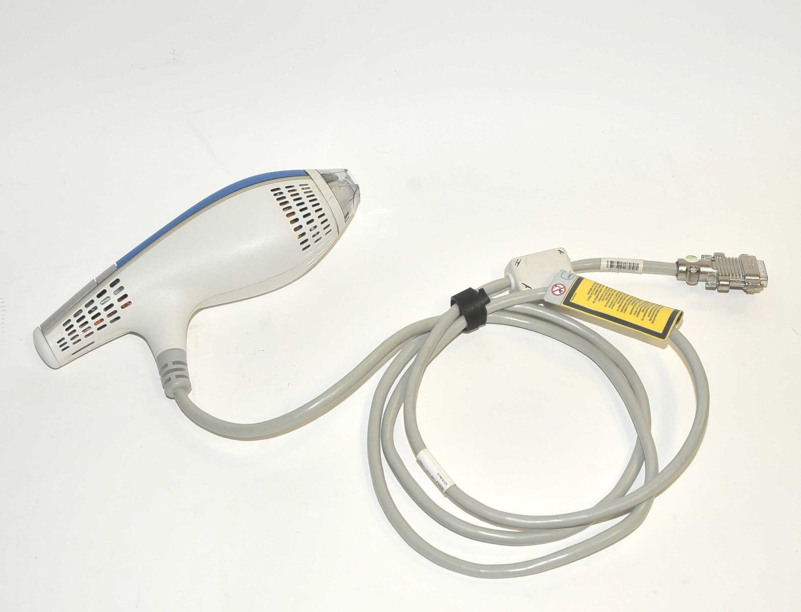 Solta CLEAR and & BRILLIANT 1440nm Diode Fractional Laser 2 HPs Permea Wrinkles