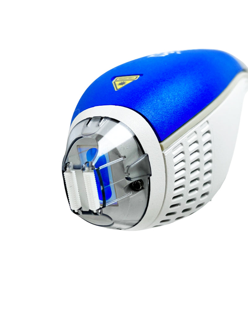 2020 Solta CLEAR & BRILLIANT 1440nm Diode Fractional Laser System with 2 HP's