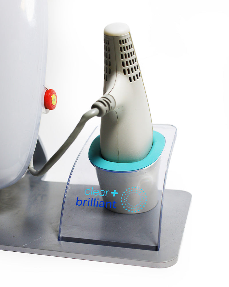 2012 Solta Clear & Brilliant 1440nm Diode Fractional Skin Rejuvenation Laser System