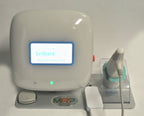 Solta CLEAR & BRILLIANT 1440nm Diode Fractional Laser Console w/2 HandPieces
