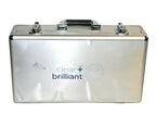 Solta CLEAR & BRILLIANT 1440nm Diode Fractional Laser Console w/2 HandPieces