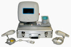 Solta CLEAR & BRILLIANT 1440nm Diode Fractional Laser Console w/2 HandPieces