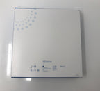 Solta Clear Brilliant Fractional Laser CB Hand Piece Tips 12 Treatment Card