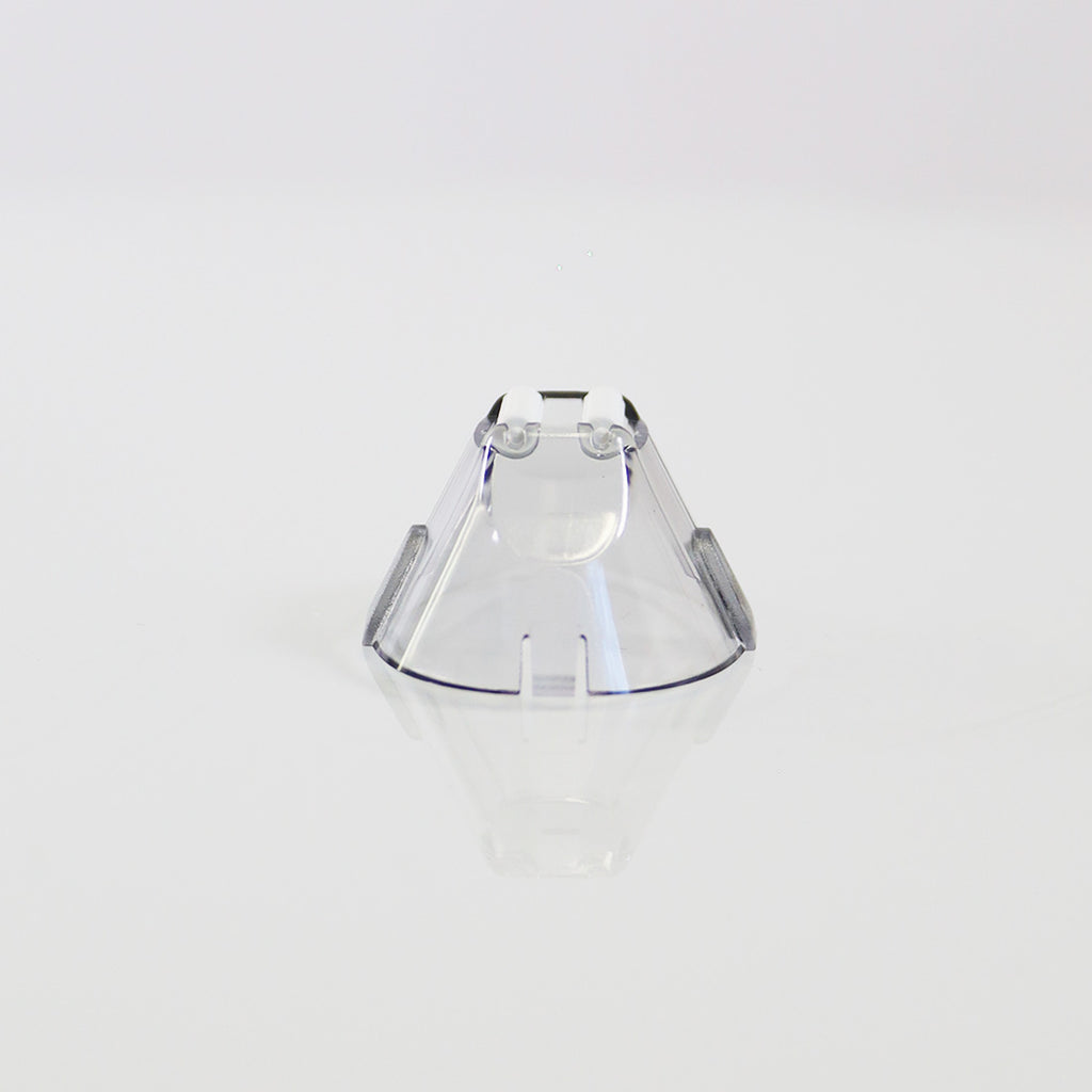Solta Clear & Brilliant Laser Treatment Roller Tip CB-TIP-SC - Single