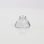 Solta Clear & Brilliant Laser Treatment Roller Tip CB-TIP-SC - Single