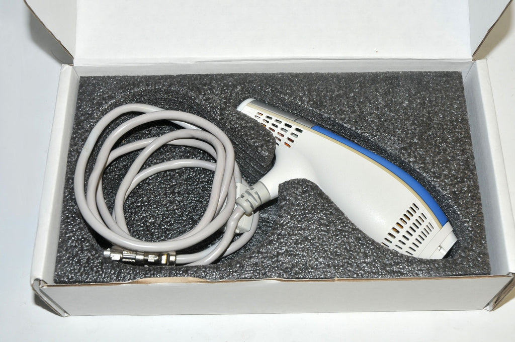 Solta CLEAR & BRILLIANT 1440nm Diode Fractional Laser Permea HandPiece Wrinkles