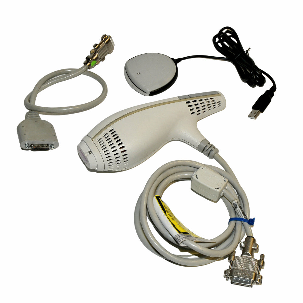 Solta CLEAR & BRILLIANT 1440nm Diode Fractional Laser Permea HandPiece Wrinkles