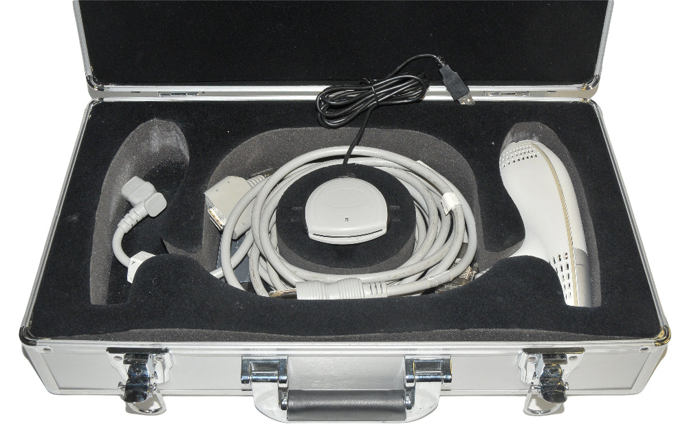 Solta CLEAR & BRILLIANT 1440nm Diode Fractional Laser Permea HandPiece Wrinkles