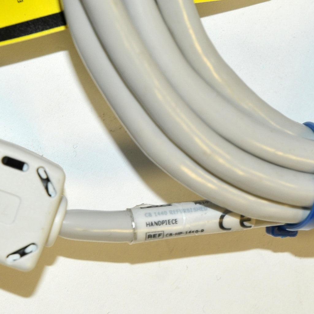 Solta CLEAR & BRILLIANT 1440nm Diode Fractional Laser Permea HandPiece Wrinkles