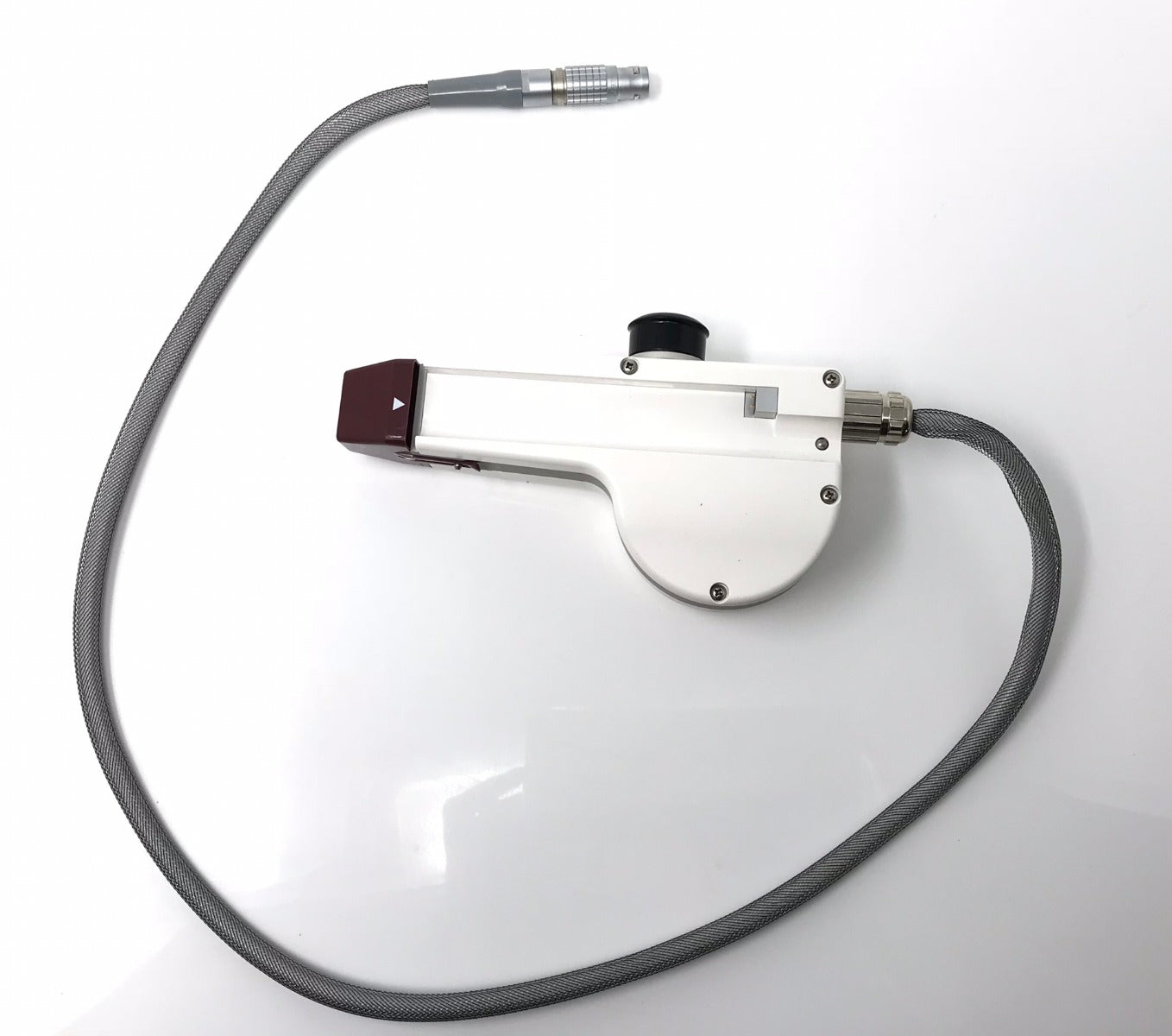 Solta Fraxel Repair 600 Micron FMDA Handpiece Fractional Dermal Ablation B0405