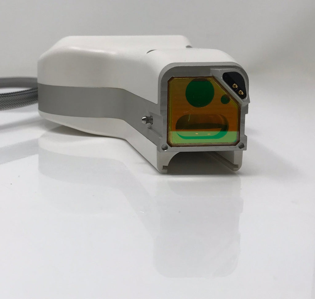 Solta Fraxel Repair 600 Micron FMDA Handpiece Fractional Dermal Ablation B0405