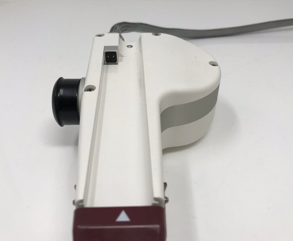 Solta Fraxel Repair 600 Micron FMDA Handpiece Fractional Dermal Ablation B0405
