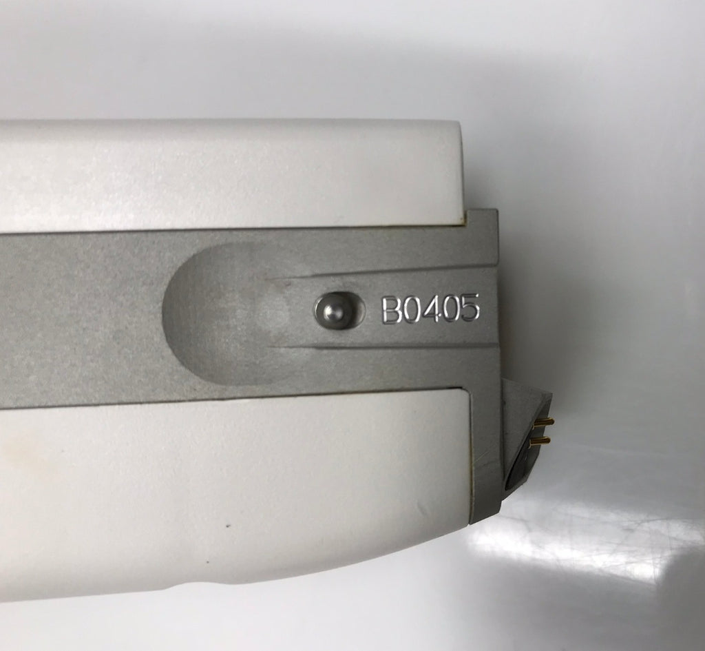Solta Fraxel Repair 600 Micron FMDA Handpiece Fractional Dermal Ablation B0405