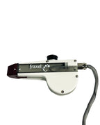 Solta Fraxel Repair 600 Micron FMDA Laser Handpiece Fractional Dermal Ablation