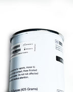Solta Medical Thermage Therma Cool 15 OZ Cryogen Canister TC-1-4 EXP 08/15/2020