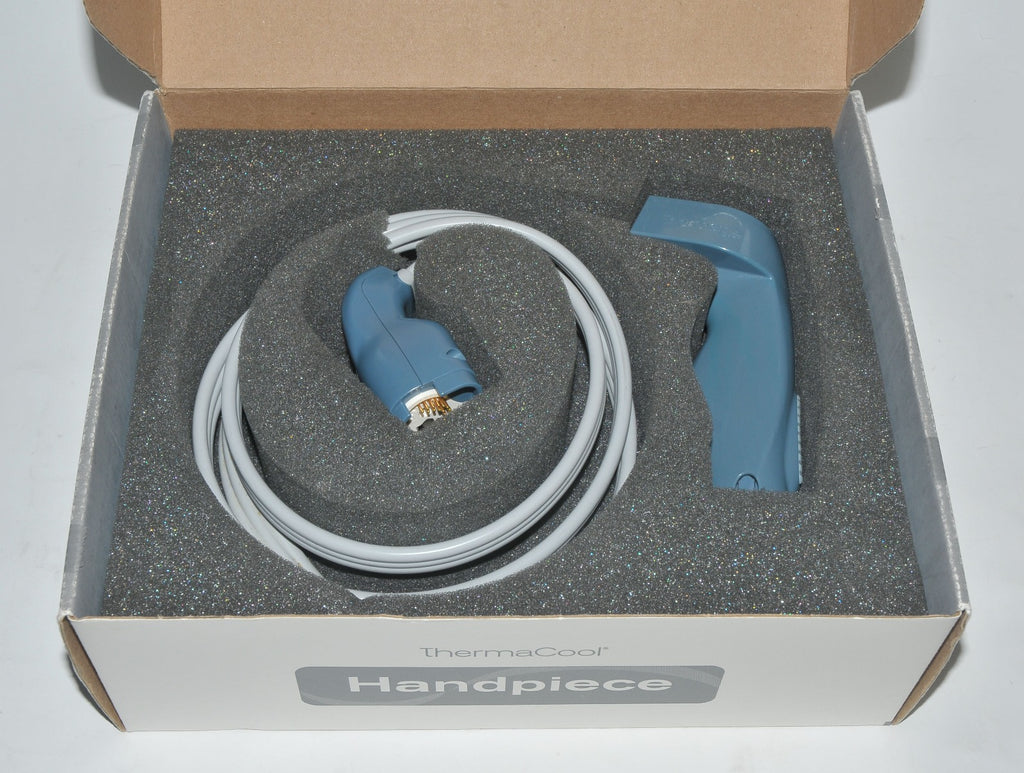 Solta Medical Thermage ThermaCool REF TH-2 RF Handpiece RadioFrequency TG-2A NXT