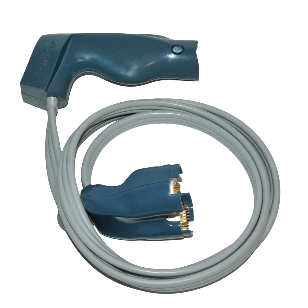 Solta Medical Thermage ThermaCool REF TH-2 RF Handpiece RadioFrequency TG-2A NXT