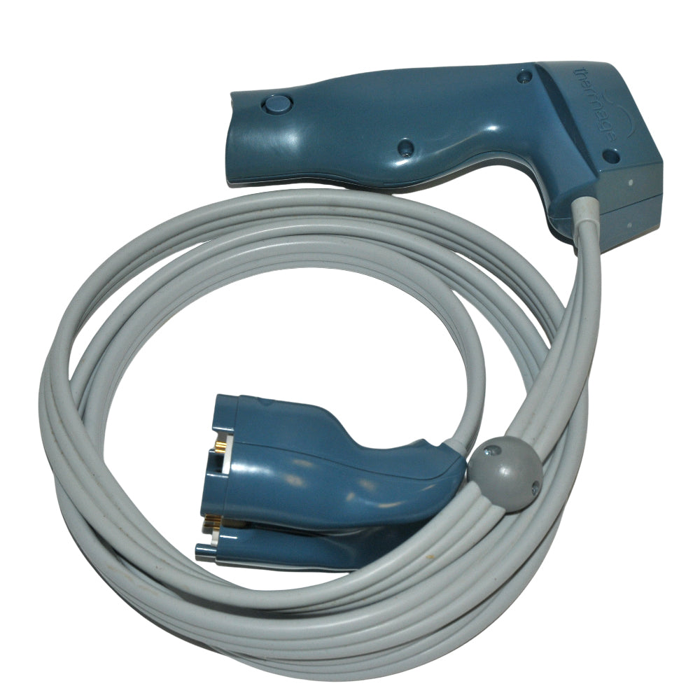 Solta Medical Thermage ThermaCool REF TH-2 RF Handpiece RadioFrequency TG-2A NXT