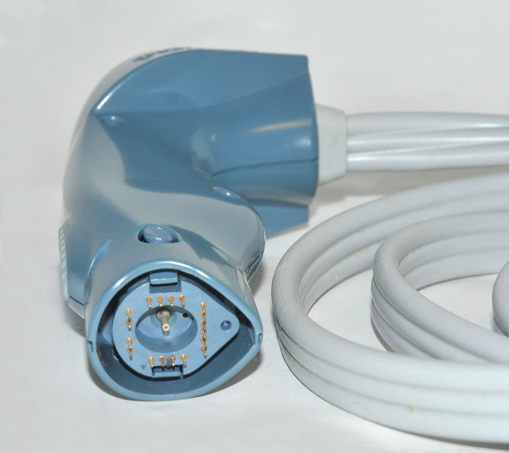 Solta Medical Thermage ThermaCool REF TH-2 RF Handpiece RadioFrequency TG-2A NXT