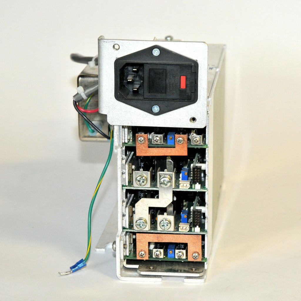Solta Reliant Fraxel RePair CO2 Laser POWER SUPPLY Electrical PARTS AS-IS