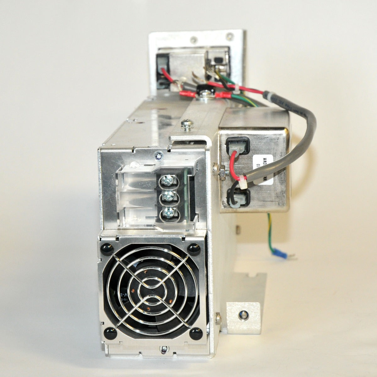 Solta Reliant Fraxel RePair CO2 Laser POWER SUPPLY Electrical PARTS AS-IS
