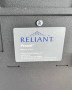 Solta Reliant Fraxel Re:Store SR1500 Dual Base Storage Drawer Rolling Cart