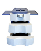 Solta Reliant Fraxel Re:Store SR1500 Dual Laser Base Storage Drawer Rolling Cart