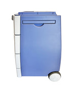Solta Reliant Fraxel Re:Store SR1500 Dual Laser Base Storage Drawer Rolling Cart