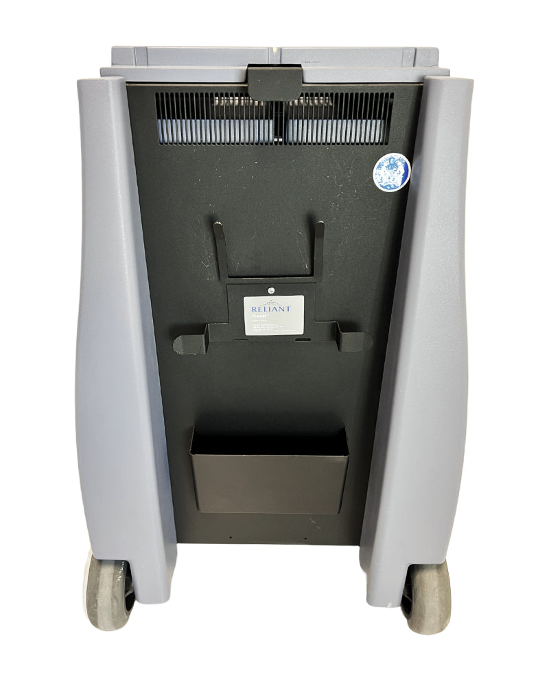 Solta Reliant Fraxel Re:Store SR1500 Dual Laser Base Storage Drawer Rolling Cart